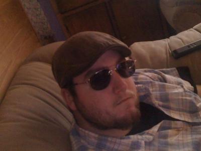 Branden Woodbridge