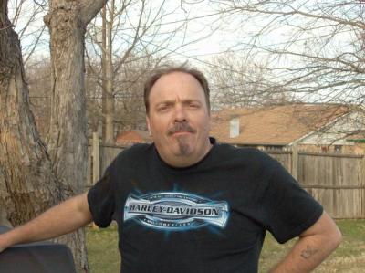 Richard Carr
