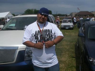 Mark Solis
