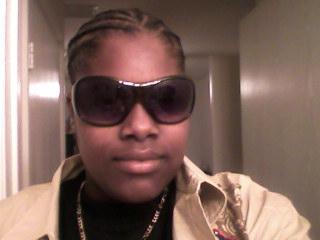 Kesha Mcmillan