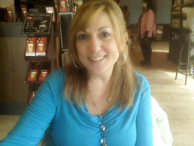Debra Machado