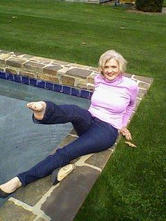 Glenda Jones