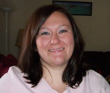 Jessica Goforth