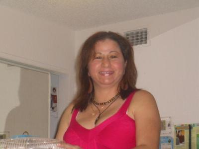 Maria Manzi