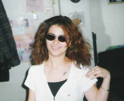 Tina Quartochi