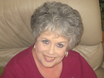 Eileen Gaik