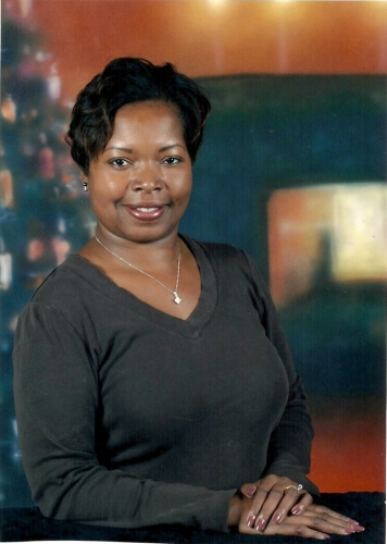 Robbin Kelly