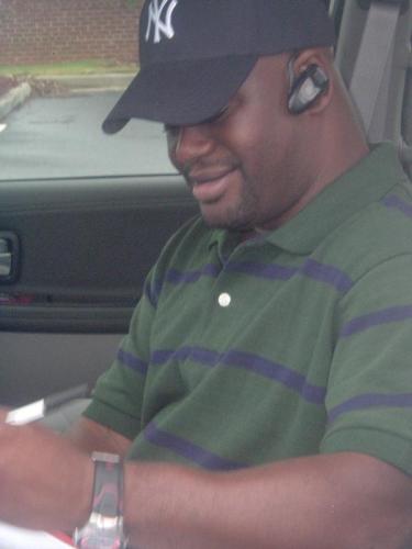 James Alston
