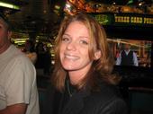 Janet Harrison