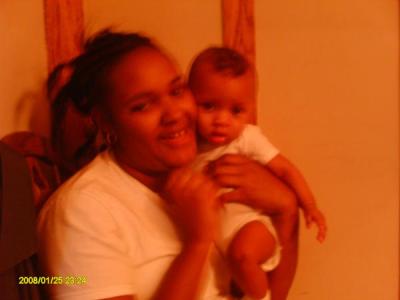 Tekisha King