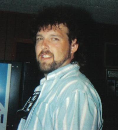Steven Joslyn