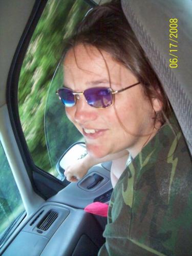 Jillian Brown
