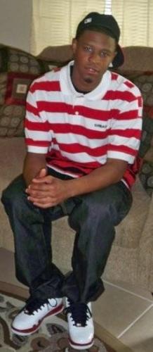 Joshua Mclemore