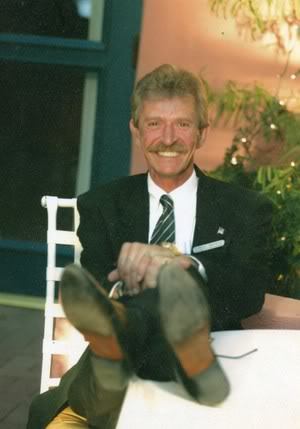 Virgil Arnett