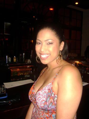 Sarah Dejesus
