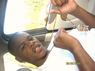 Lonnie Dortch