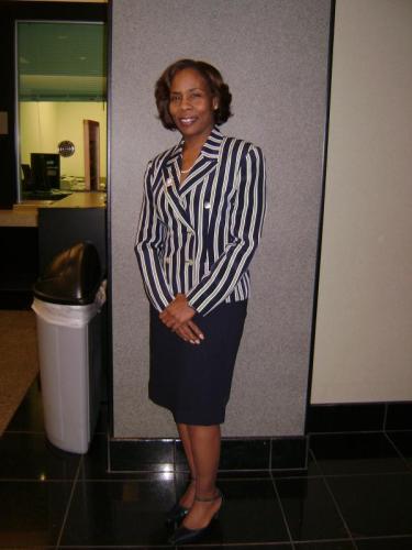 Sharon Everett