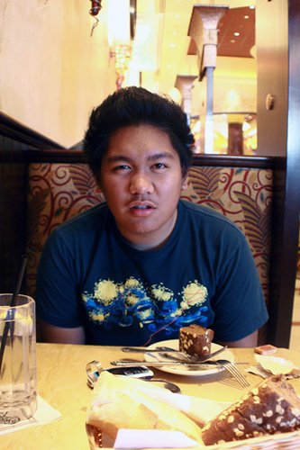 Derek Portea
