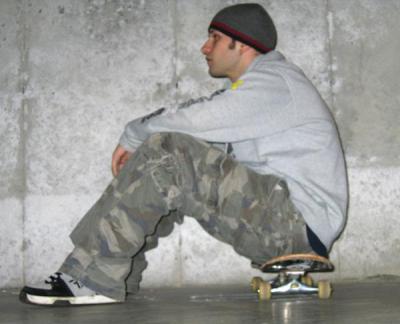 Erick Dacosta