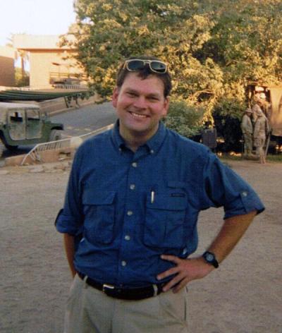 Stephen Payne
