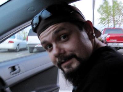 Evan Caridi