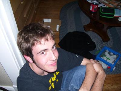 Bryan Berger