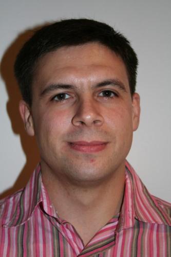Patrick Gresch