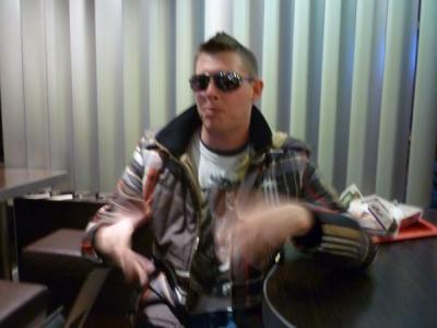 Cory Yeomans