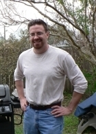 Jon Mcdougal