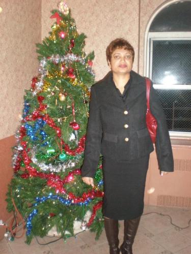 Sharon Hassanali