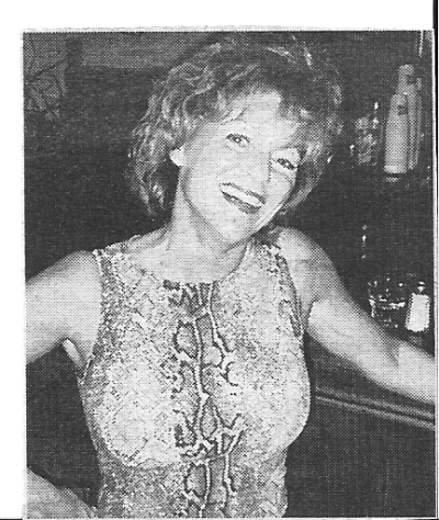 Malinda Kinney