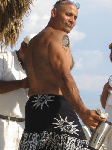 Raul Velez