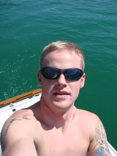 Andrew Potter