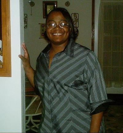 Tamesha Mcgee