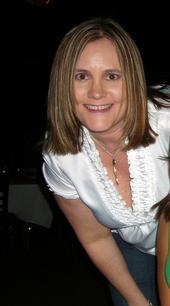 Kathleen Coutorie
