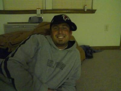 Christopher Replogle
