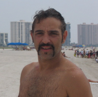 Charles Shears