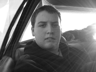 Marshall Mccoy