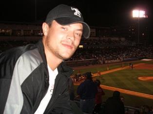 Justin Pritchard
