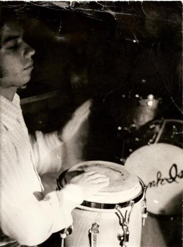 Darryl Bradley