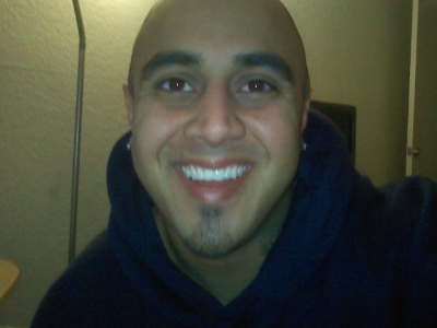 Christopher Ortega