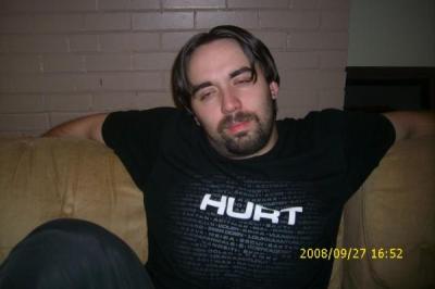 Steven Stuart