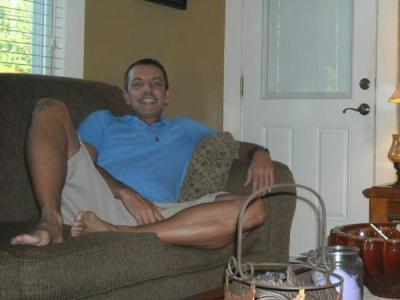 Randall Mcswain