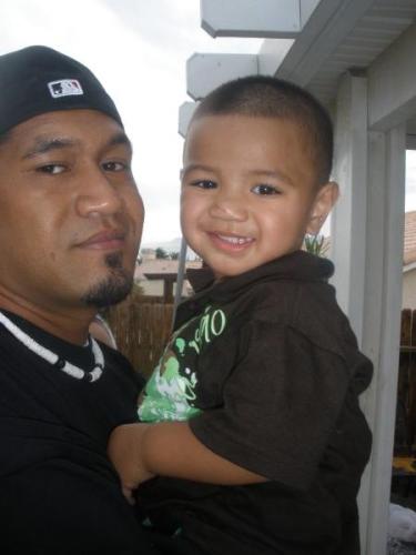 Bradley Madera