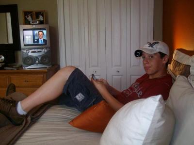 Nolan Sarnicki
