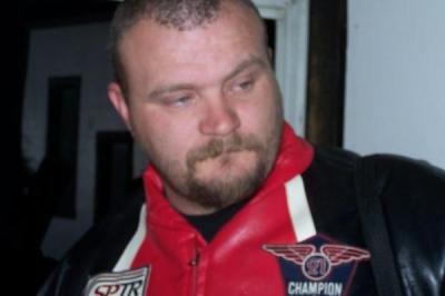 Steve Sunde
