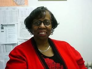 Retha Thompson