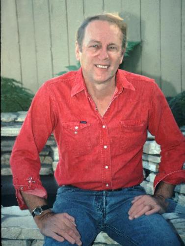 Richard Symanski