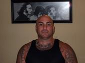 Michael Moreno
