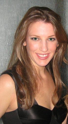 Ginger Bennett